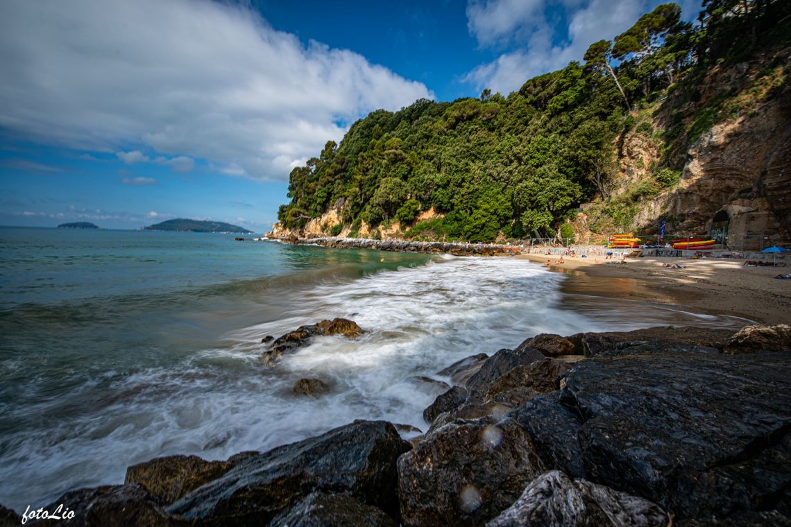 Appartamento San Terenzo al Mare | Lerici/San Terenzo/Tellaro - Appartamenti - Golfo dei Poeti