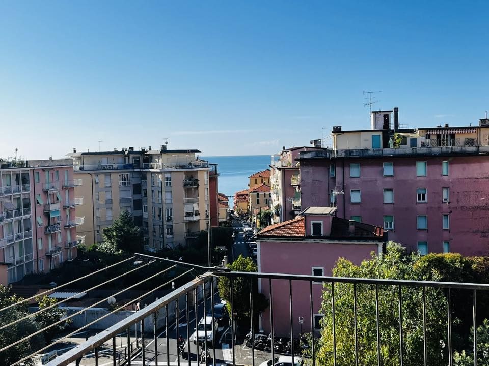 Appartamento San Terenzo al Mare | Lerici/San Terenzo/Tellaro - Appartamenti - Golfo dei Poeti