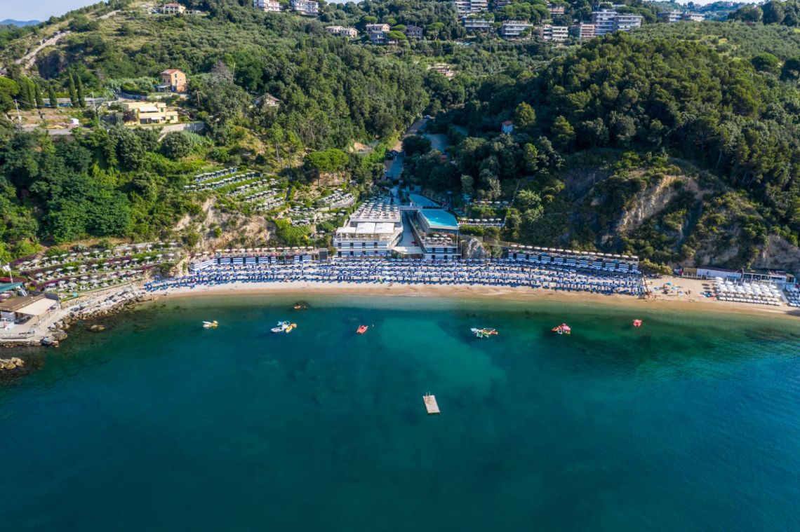 Appartamento San Terenzo al Mare | Lerici/San Terenzo/Tellaro - Appartamenti - Golfo dei Poeti