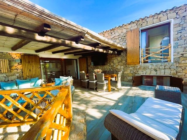 Appartamento Sogno di Baja | Baja Sardinia  - Appartamenti - Costa Smeralda