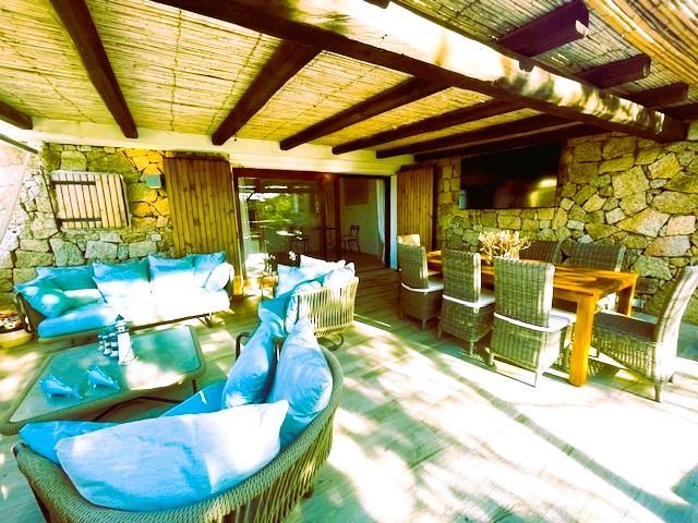 Appartamento Sogno di Baja | Baja Sardinia  - Appartamenti - Costa Smeralda