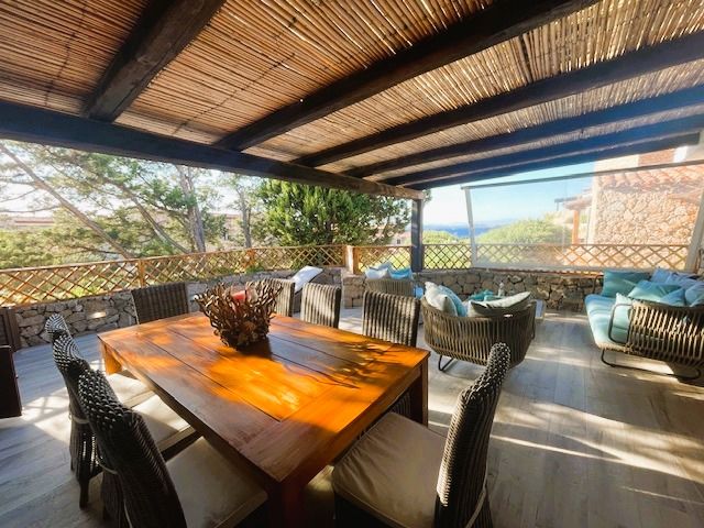 Appartamento Sogno di Baja | Baja Sardinia  - Appartamenti - Costa Smeralda