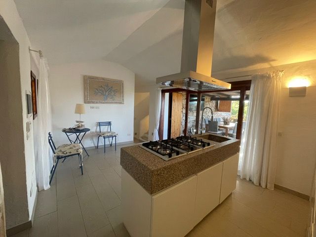 Appartamento Sogno di Baja | Baja Sardinia  - Appartamenti - Costa Smeralda