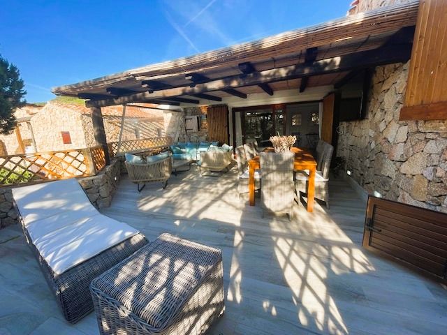 Appartamento Sogno di Baja | Baja Sardinia  - Appartamenti - Costa Smeralda