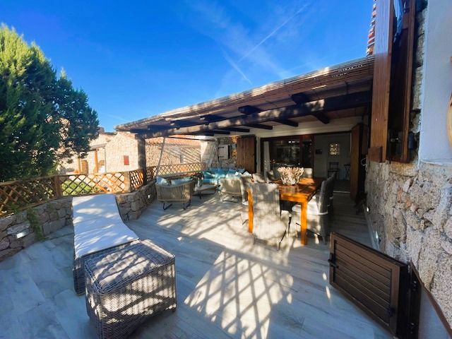 Appartamento Sogno di Baja | Baja Sardinia  - Appartamenti - Costa Smeralda
