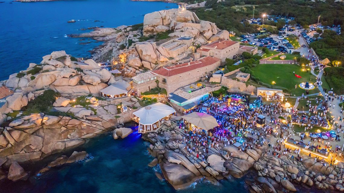 Appartamento Sogno di Baja | Baja Sardinia  - Appartamenti - Costa Smeralda