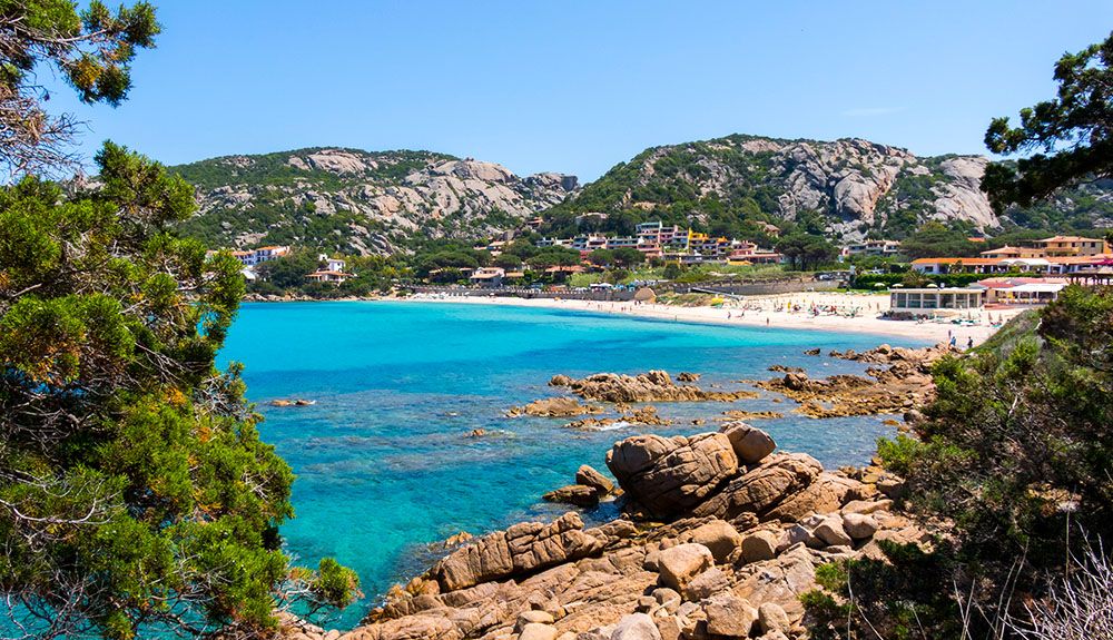 Appartamento Sogno di Baja | Baja Sardinia  - Appartamenti - Costa Smeralda