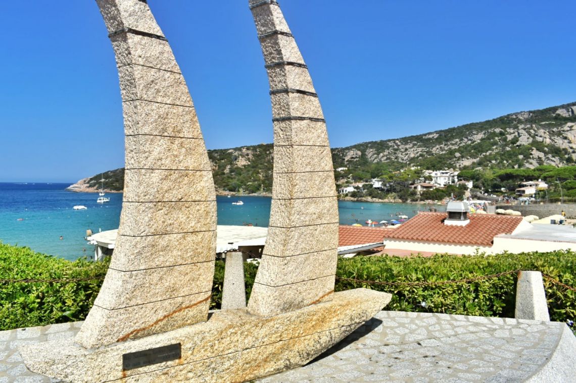 Appartamento Sogno di Baja | Baja Sardinia  - Appartamenti - Costa Smeralda