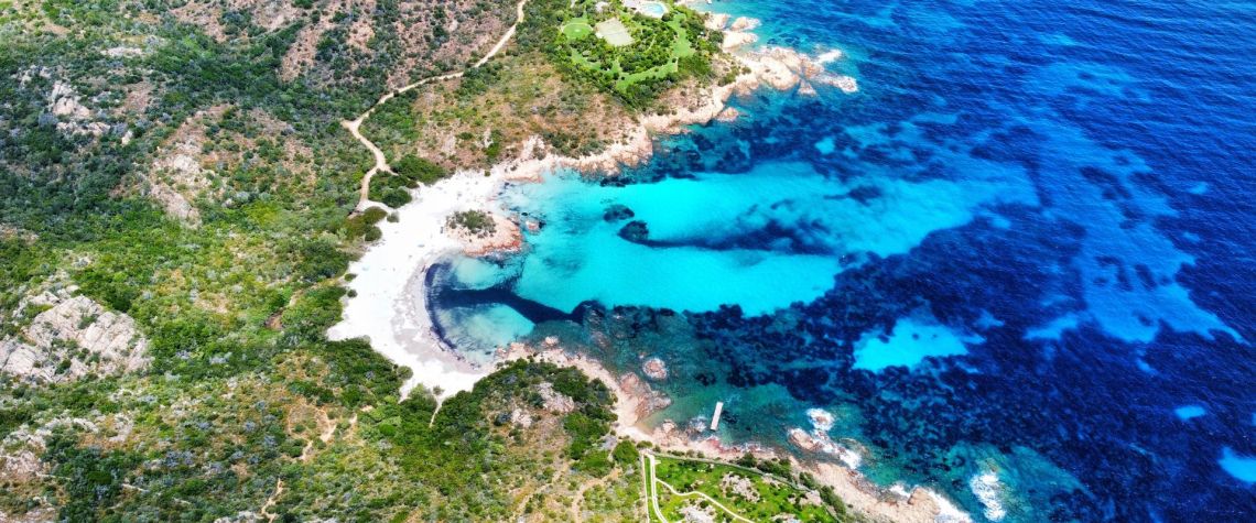 Appartamento Sogno di Baja | Baja Sardinia  - Appartamenti - Costa Smeralda