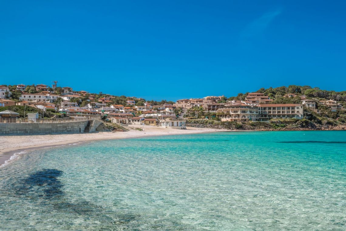 Appartamento Sogno di Baja | Baja Sardinia  - Appartamenti - Costa Smeralda