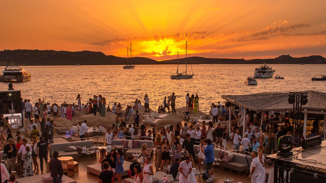 Appartamento Sogno di Baja | Baja Sardinia  - Appartamenti - Costa Smeralda