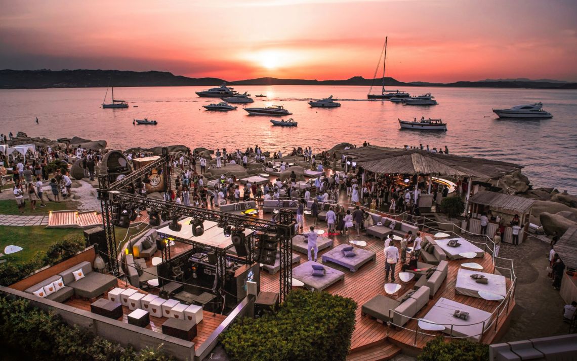 Appartamento Sogno di Baja | Baja Sardinia  - Appartamenti - Costa Smeralda