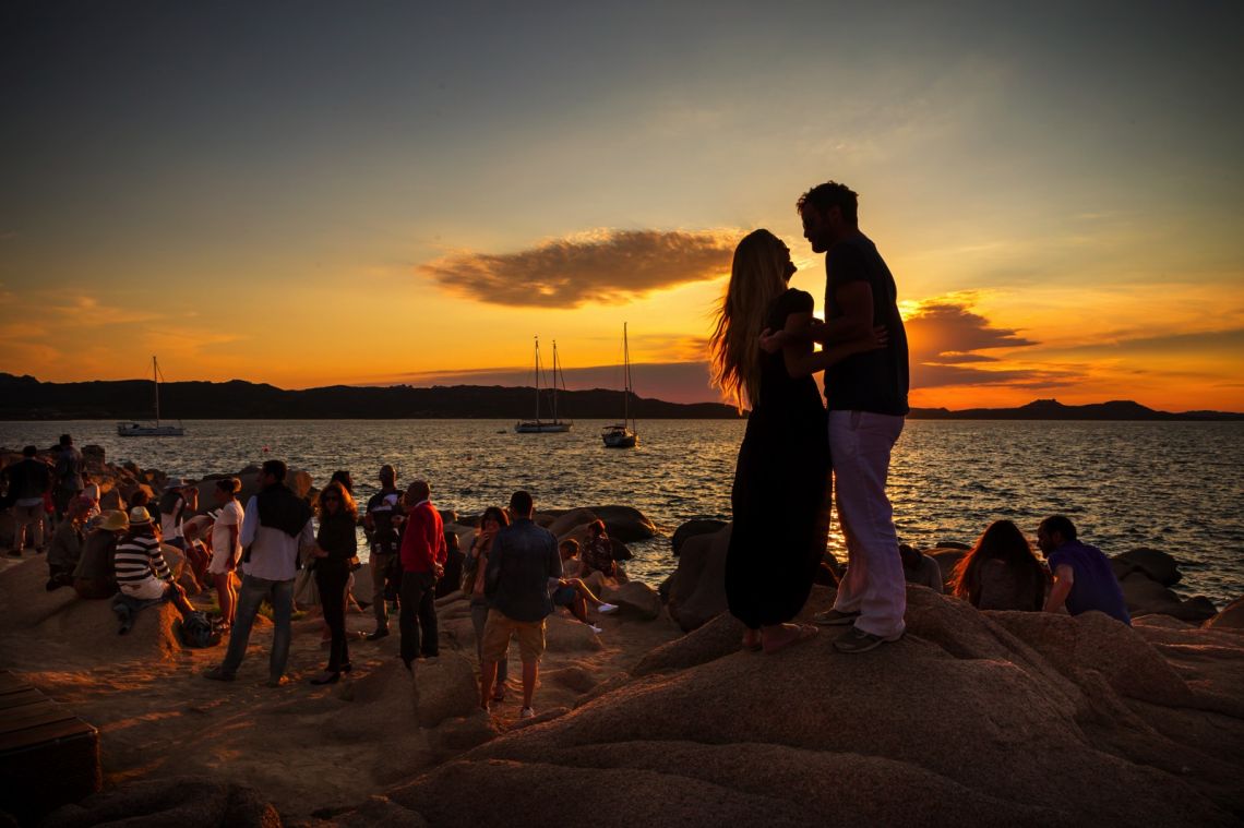 Appartamento Sogno di Baja | Baja Sardinia  - Appartamenti - Costa Smeralda