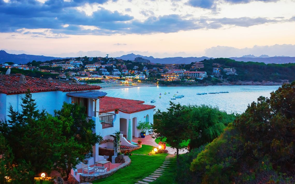Appartamento Sogno di Baja | Baja Sardinia  - Appartamenti - Costa Smeralda