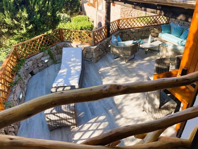 Appartamento Sogno di Baja | Baja Sardinia  - Appartamenti - Costa Smeralda