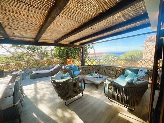 Appartamento Sogno di Baja | Baja Sardinia  - Appartamenti - Costa Smeralda