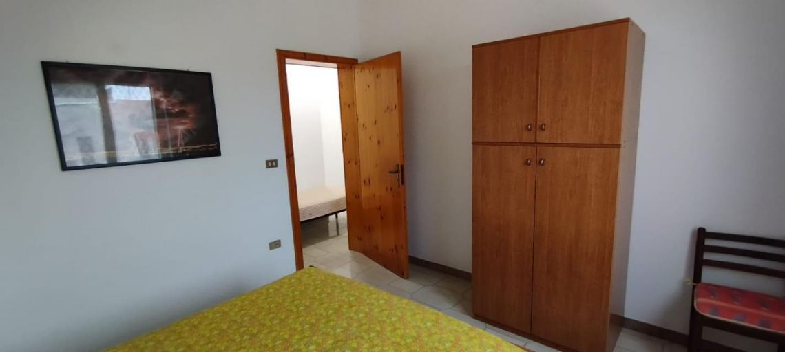 Casetta Salve al Mare | Gallipoli - Case e ville - Salento