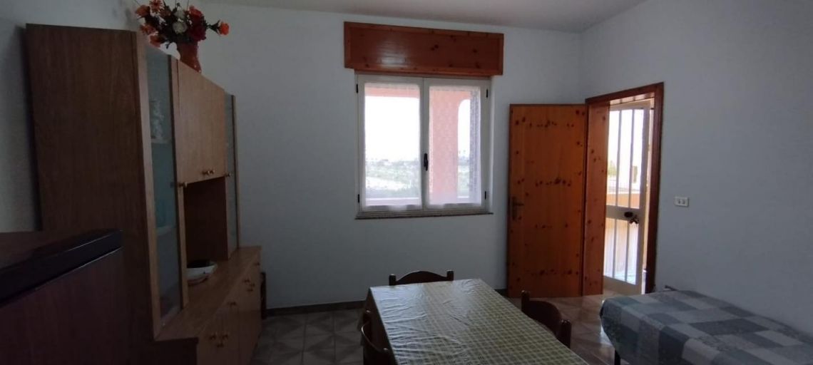 Casetta Salve al Mare | Gallipoli - Case e ville - Salento