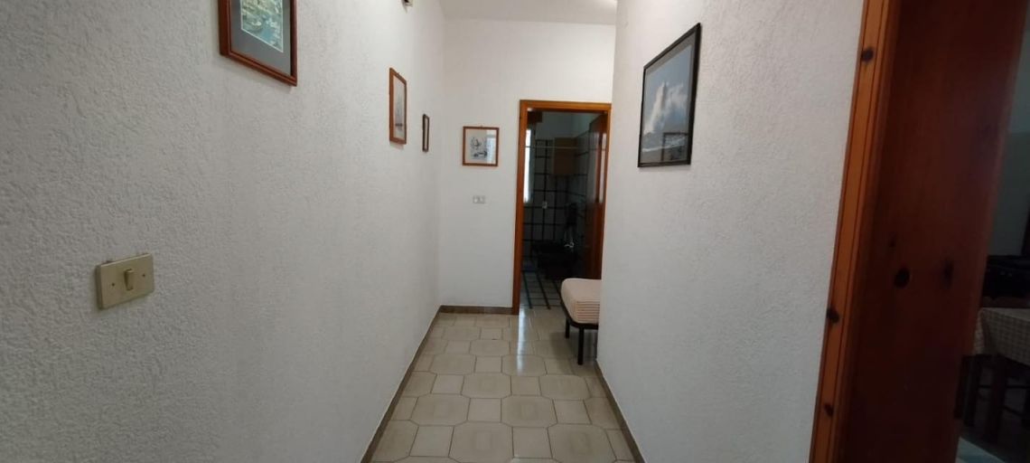 Casetta Salve al Mare | Gallipoli - Case e ville - Salento