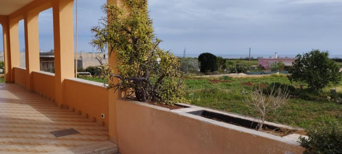 Casetta Salve al Mare | Gallipoli - Case e ville - Salento