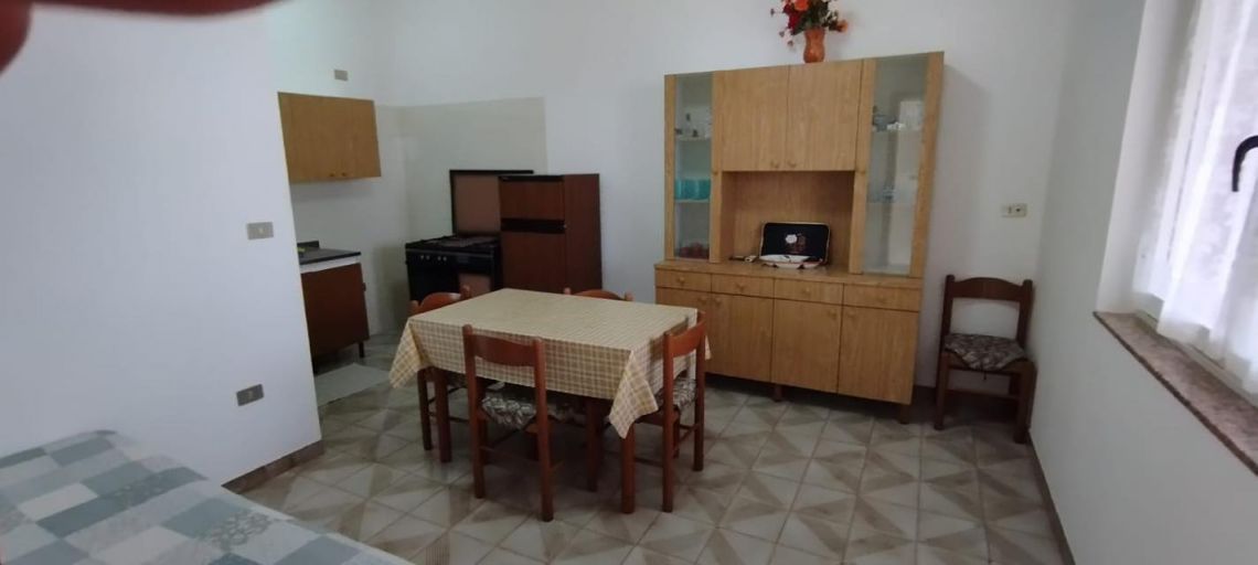 Casetta Salve al Mare | Gallipoli - Case e ville - Salento