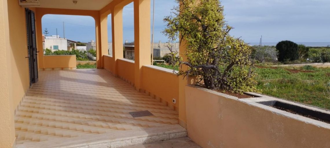 Casetta Salve al Mare | Gallipoli - Case e ville - Salento