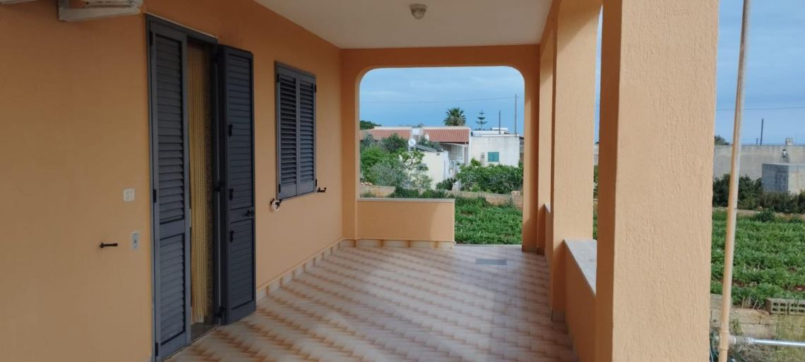Casetta Salve al Mare | Gallipoli - Case e ville - Salento