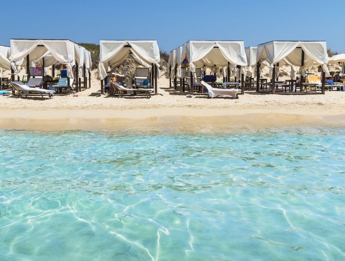 Casetta Salve al Mare | Gallipoli - Case e ville - Salento