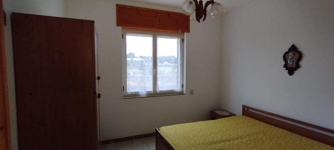Casetta Salve al Mare | Gallipoli - Case e ville - Salento