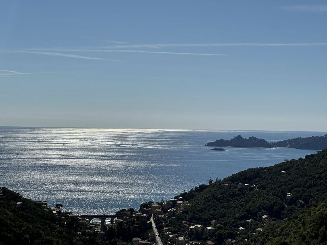 Villa Panorama Portofino | Chiavari/Zoagli - Case e ville - Golfo del Tigullio