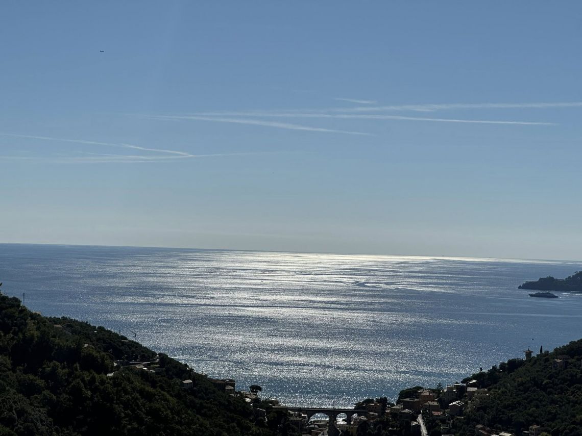 Villa Panorama Portofino | Chiavari/Zoagli - Case e ville - Golfo del Tigullio