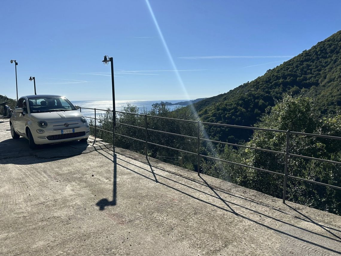 Villa Panorama Portofino | Chiavari/Zoagli - Case e ville - Golfo del Tigullio