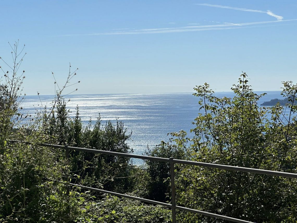 Villa Panorama Portofino | Chiavari/Zoagli - Case e ville - Golfo del Tigullio