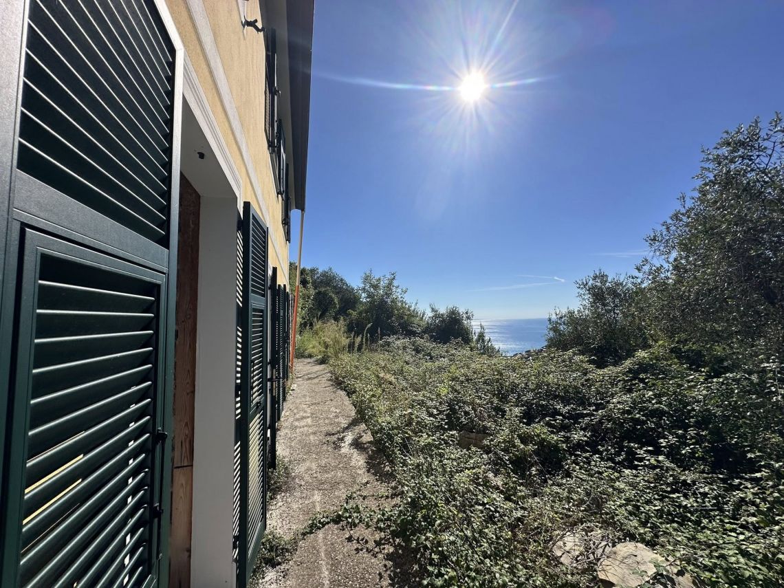 Villa Panorama Portofino | Chiavari/Zoagli - Case e ville - Golfo del Tigullio