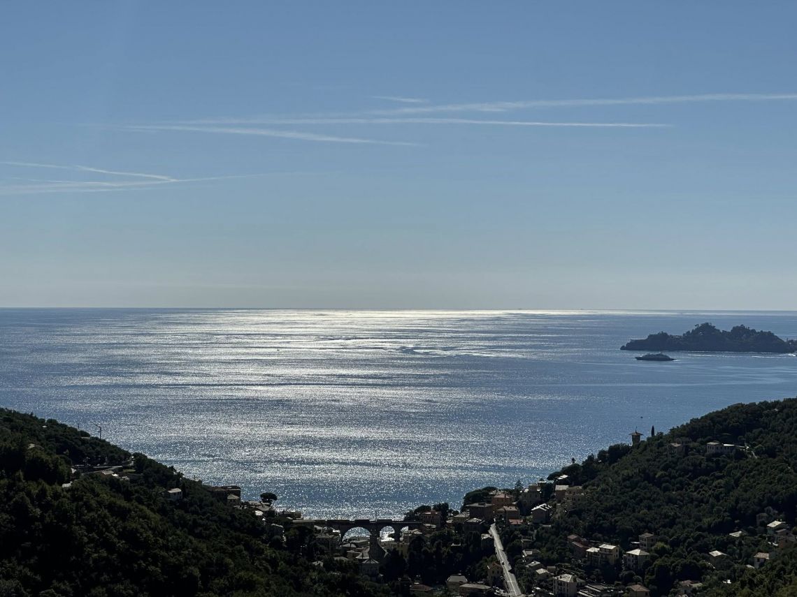 Villa Panorama Portofino | Chiavari/Zoagli - Case e ville - Golfo del Tigullio