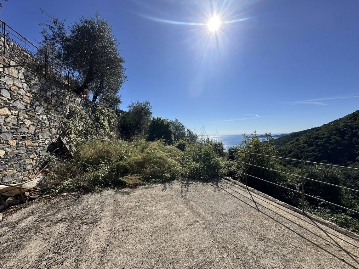 Villa Panorama Portofino | Chiavari/Zoagli - Case e ville - Golfo del Tigullio
