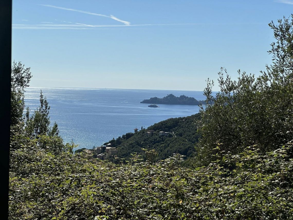 Villa Panorama Portofino | Chiavari/Zoagli - Case e ville - Golfo del Tigullio