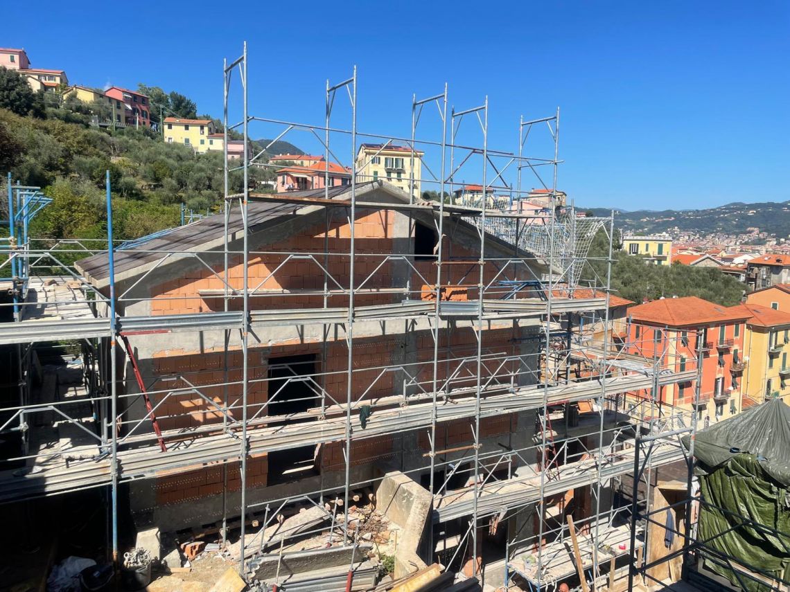 Superattico Marola Fronte Mare | Porto Venere / Le Grazie / Fezzano / Ca' di Mare  - Appartamenti - Golfo dei Poeti