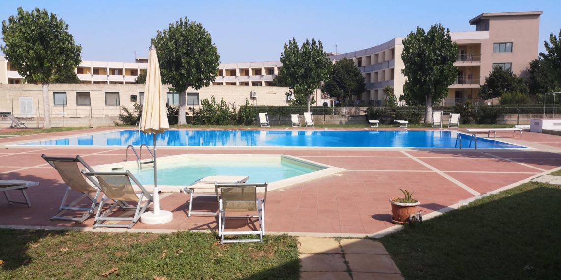 Villino Magna Grecia | Gallipoli - Case e ville - Salento