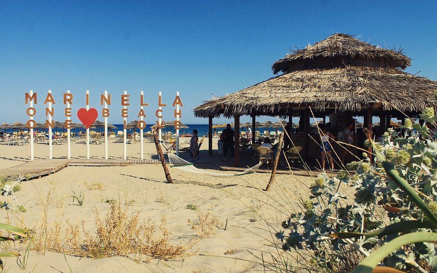 Villino Magna Grecia | Gallipoli - Case e ville - Salento