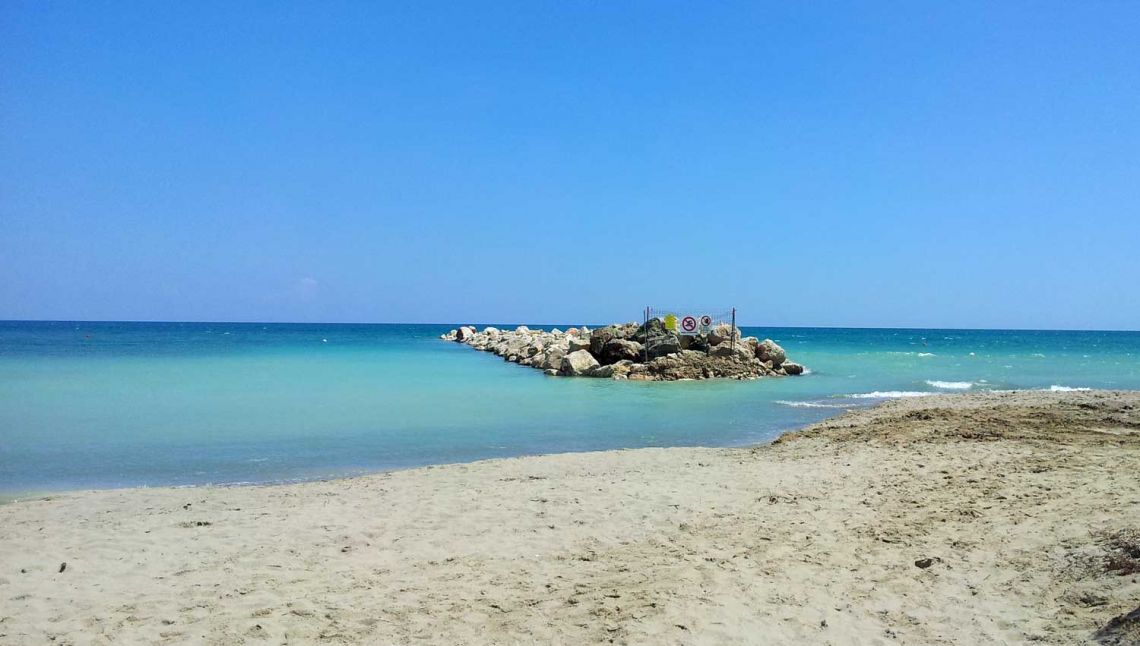 Villino Magna Grecia | Gallipoli - Case e ville - Salento