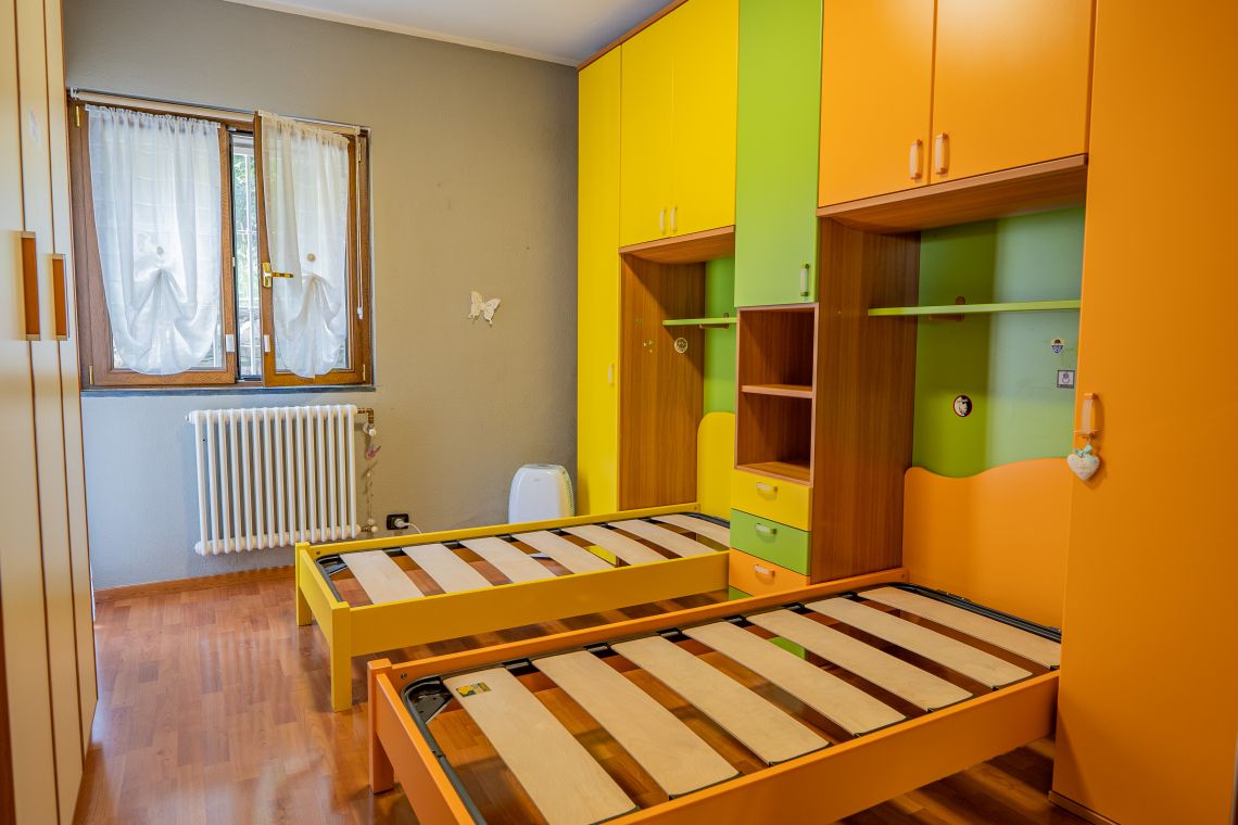Villa il Cielo sopra il Mare | Chiavari/Zoagli - Case & Ville di Pregio - Golfo del Tigullio