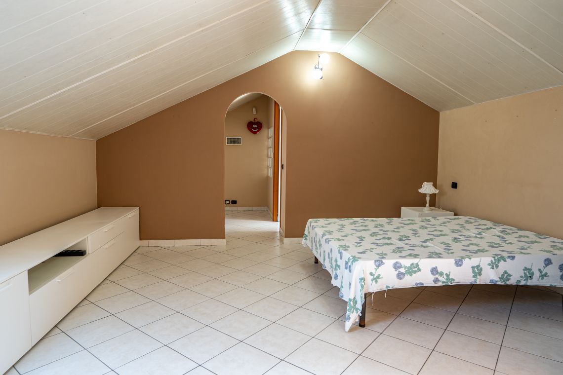 Villa il Cielo sopra il Mare | Chiavari/Zoagli - Case & Ville di Pregio - Golfo del Tigullio