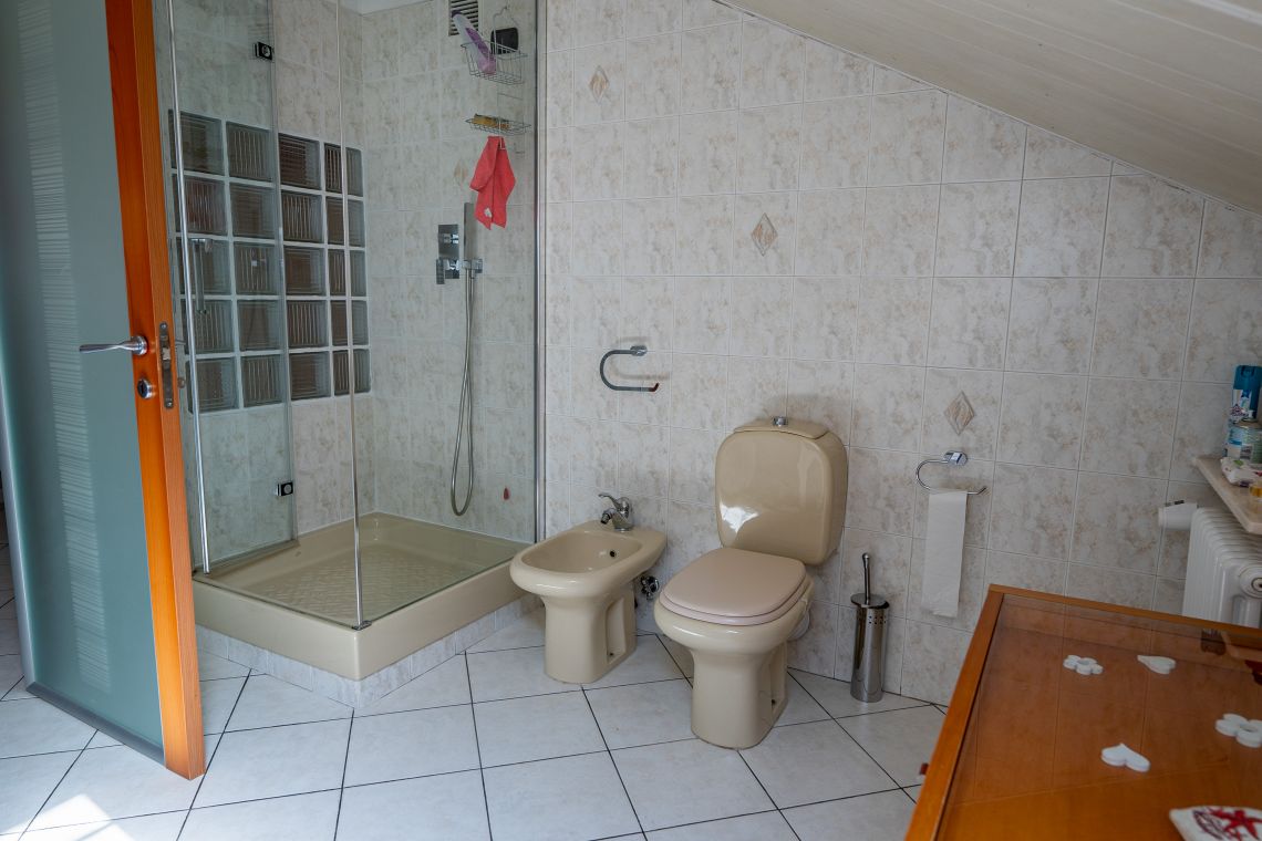 Villa il Cielo sopra il Mare | Chiavari/Zoagli - Case & Ville di Pregio - Golfo del Tigullio