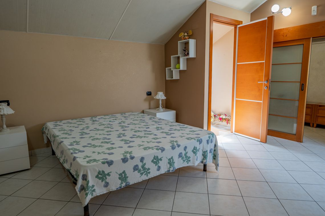 Villa il Cielo sopra il Mare | Chiavari/Zoagli - Case & Ville di Pregio - Golfo del Tigullio