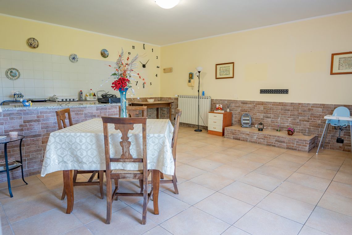 Villa il Cielo sopra il Mare | Chiavari/Zoagli - Case & Ville di Pregio - Golfo del Tigullio