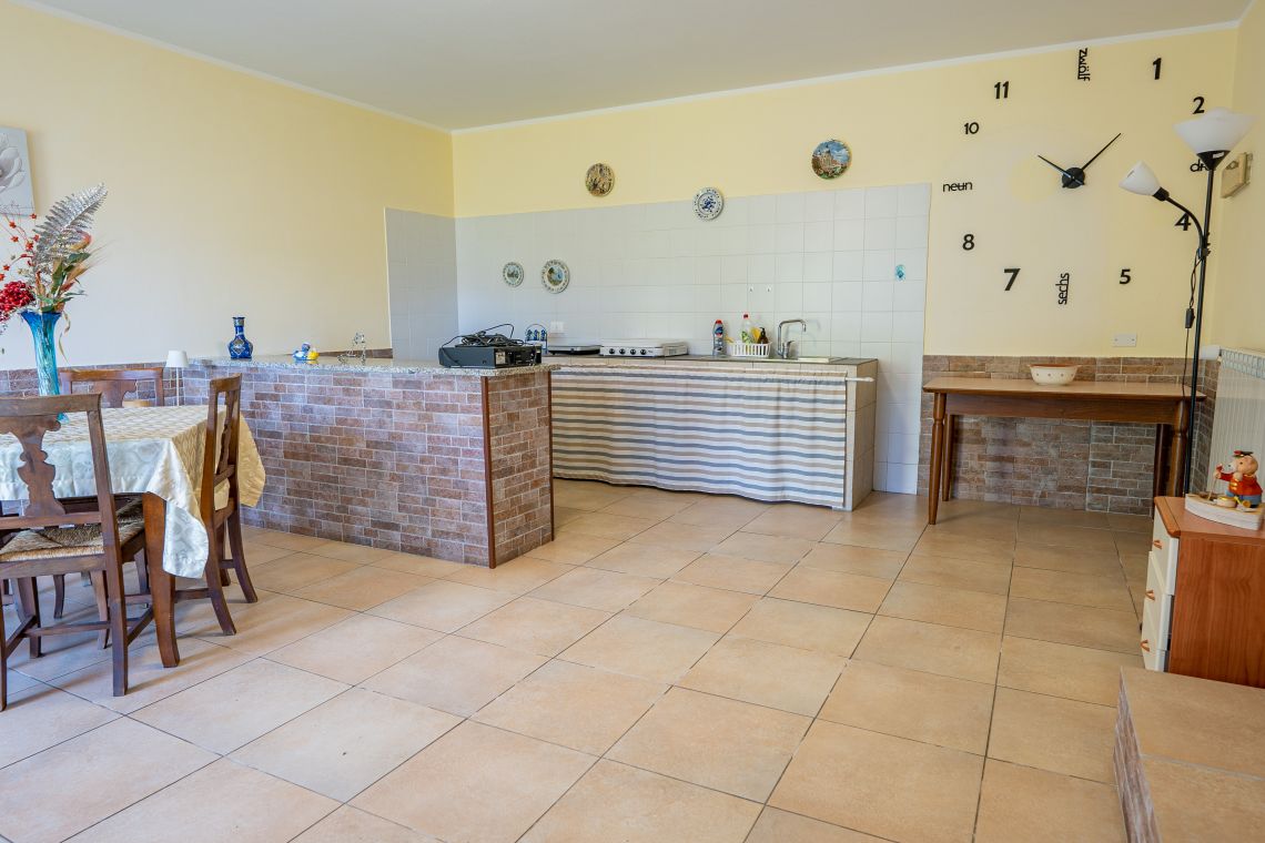 Villa il Cielo sopra il Mare | Chiavari/Zoagli - Case & Ville di Pregio - Golfo del Tigullio