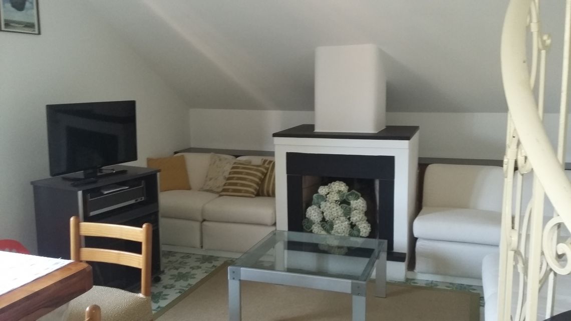 Appartamento del Porto | Rapallo / Santa Margherita Ligure / Portofino - Appartamenti - Golfo del Tigullio