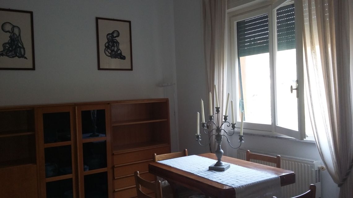 Appartamento del Porto | Rapallo / Santa Margherita Ligure / Portofino - Appartamenti - Golfo del Tigullio