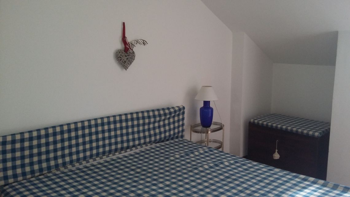 Appartamento del Porto | Rapallo / Santa Margherita Ligure / Portofino - Appartamenti - Golfo del Tigullio